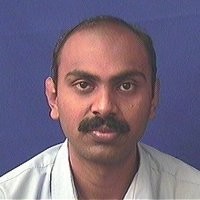 Kyndryl India Employee Harish Rama's profile photo