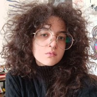 Curious Employee Vitória Morais's profile photo