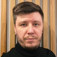 AdvancedHosting Employee Alexander Polianskyi's profile photo
