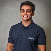 Ativore Global Investments Employee José Lucas Ferraz Marques's profile photo