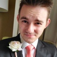 University of Arizona, Eller College of Management Employee Benjamin Schutte's profile photo