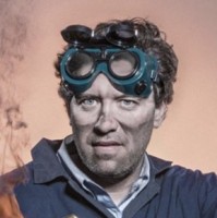 B. H. Roberts Foundation Employee Josh Coates's profile photo