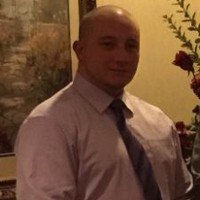 Nucor Corporation Employee Josh Needham's profile photo