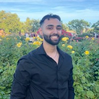 Daanish Khan Email & Phone Number