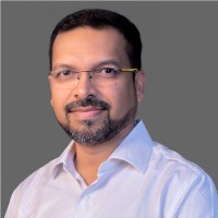 Sachin Tandel Email & Phone Number