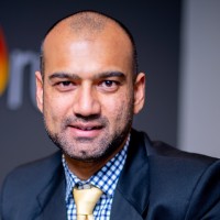 FanStars Employee Dhrupal Amin's profile photo