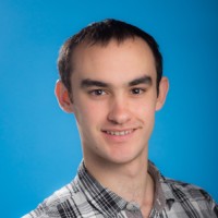 Cambridge Reactor Design Ltd Employee Alex Maddison's profile photo