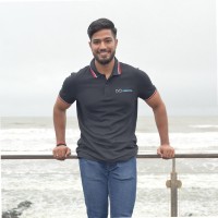 NeenOpal Inc. Employee Manan Kumar's profile photo