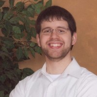 Pearson VUE Employee Will Herrmann's profile photo