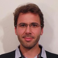 GeometryFactory Employee Laurent Rineau's profile photo