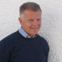 SeniorProffsen Employee Per Björkholm's profile photo