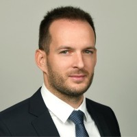 Raiffeisen Bank Hungary Employee Oliver Kondor's profile photo