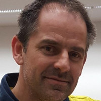 Verseng Group Employee Tasmon Raegar's profile photo
