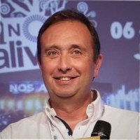 ORBCOM Employee Nuno Pedro Sá's profile photo