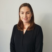 The Insight Group Employee Cordelia Clark's profile photo