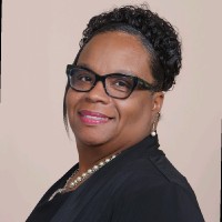 Families & Communities Rising (FCR) Employee Melanie Henderson's profile photo