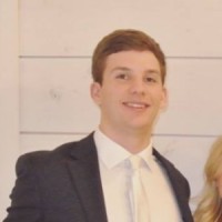 HTS Engineering - Heat Transfer Solutions Employee Jake Reed's profile photo