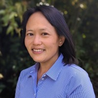 Cepheid Employee Annie Sun's profile photo