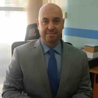 ASTRA POLYMERS Employee Rami Zubaedah's profile photo