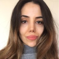 Resolution7 Employee Esra Gezgin's profile photo