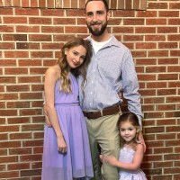 UniFirst Corporation Employee Joshua Cavenaugh's profile photo