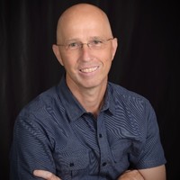 Cinespace Studios Employee Chris Crowder's profile photo