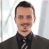 Arcondis Group Employee Daniel Čarnoký's profile photo