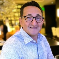 Odyssey Staffing Employee Rene Lopez's profile photo