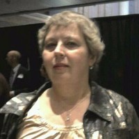 Pamela Ferguson's profile photo