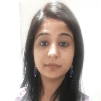 Koru UX Design Employee Sanika Arora's profile photo