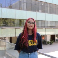 Millaray Saldías's profile photo