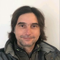 CEG Facility Employee Emiliano Massarenti's profile photo