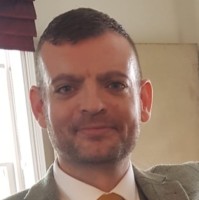 Beyond Employee Colin Shakh's profile photo