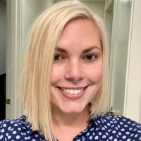 Gibraltar, LLC Employee Lily McGuire's profile photo