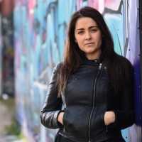 Concern Worldwide Employee Annie Ryerson's profile photo