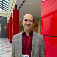 The Molecular Sciences Software Institute Employee Reza Hemmati's profile photo