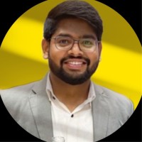 Kazam Employee Manish J.'s profile photo