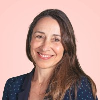 Pilot'in Employee Sandrine Mayzou's profile photo