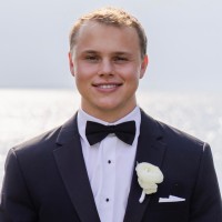 Main Street Insurance Group Employee Mason Brown's profile photo