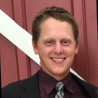 Jake Vogt
