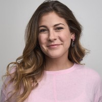 Sofie Pavitt Face Employee Jessie Resnick's profile photo