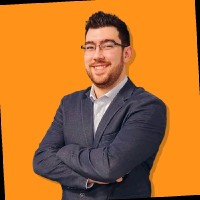 Flawless Inbound Employee Antoine Tremblay's profile photo