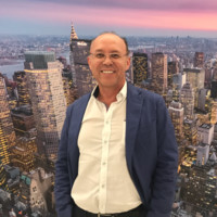 Integrative Medical Concepts and Vinci Health Employee Igor Ostrovsky's profile photo