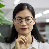 SellerX Employee Licky Li's profile photo