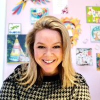Djeco Employee Emily Nocton's profile photo