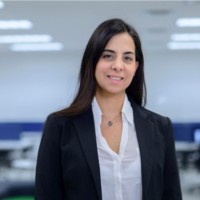 Interworld Freight Inc. Employee Mónica Hernandez's profile photo