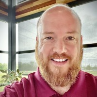 Vornado Air, LLC Employee Jerrod Ketchersid's profile photo