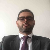 Procaps Employee Jhon Tairo Contreras's profile photo