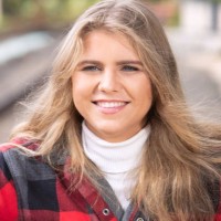 Heroes and Villains Entertainment Employee Taylor Levinson's profile photo