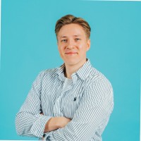 Santtu Salokangas Email